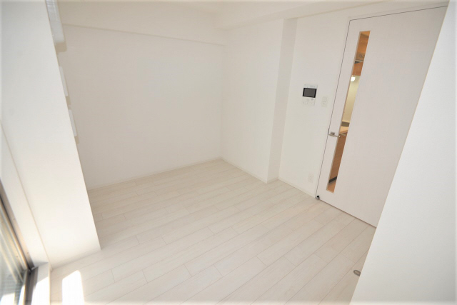 居室・リビング　写真は同マンションの別のお部屋のものです