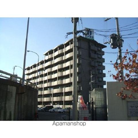 西鉄天神大牟田線 朝倉街道駅 徒歩4分 築30年