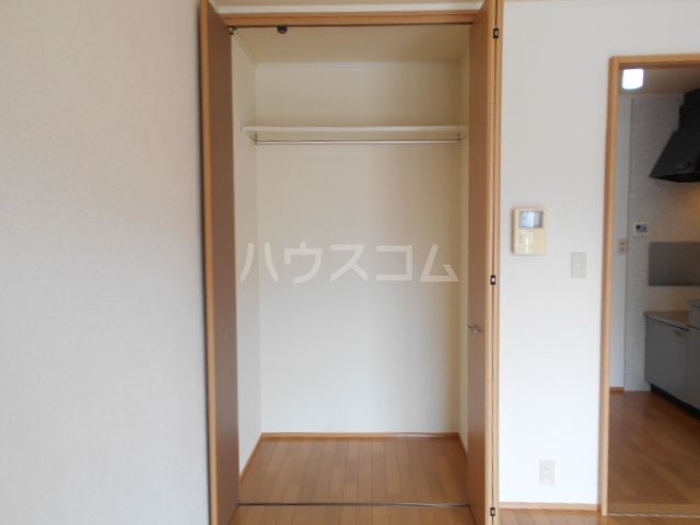 フロリカウラIIの内装写真