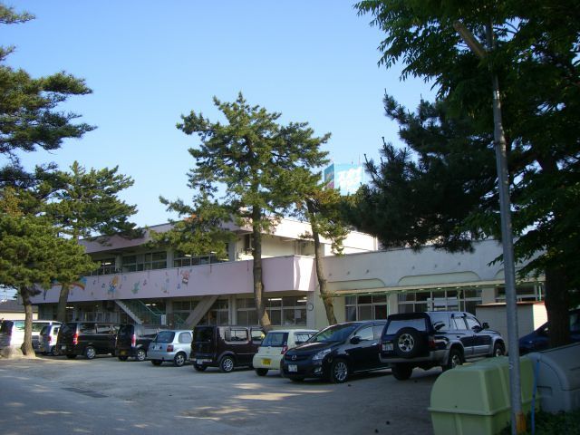 幼稚園・保育園　新庄保育所（幼稚園・保育園）まで351m