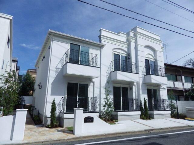 建物外観　☆綺麗な外観☆