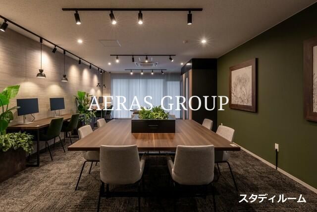 その他部屋・スペース