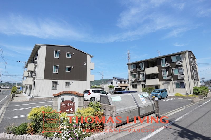 ＪＲ筑豊本線 本城駅 徒歩35分 築16年