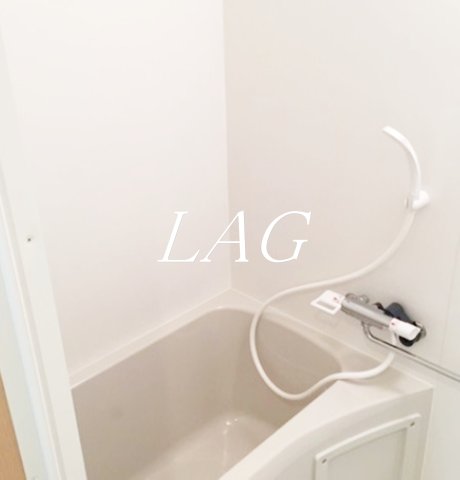 ROW HOUSE上馬の風呂写真