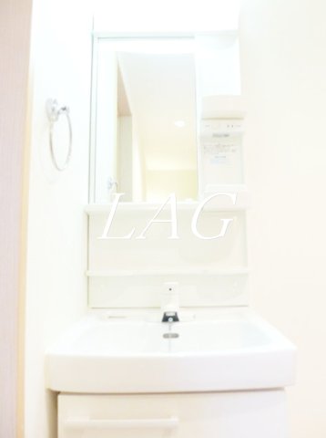 ROW HOUSE上馬の内装写真