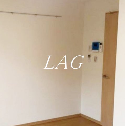ROW HOUSE上馬の内装写真