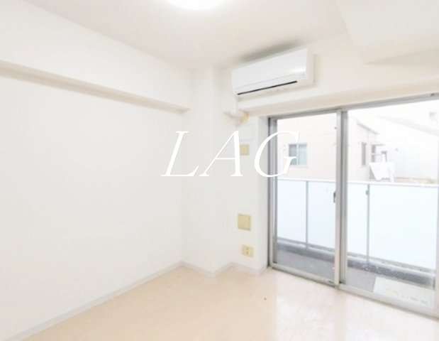 その他部屋・スペース　寝室です。