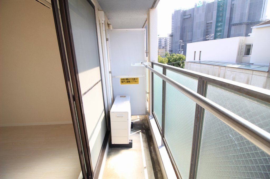 阪急京都線 淡路駅 徒歩8分 4階建 築32年の内装写真