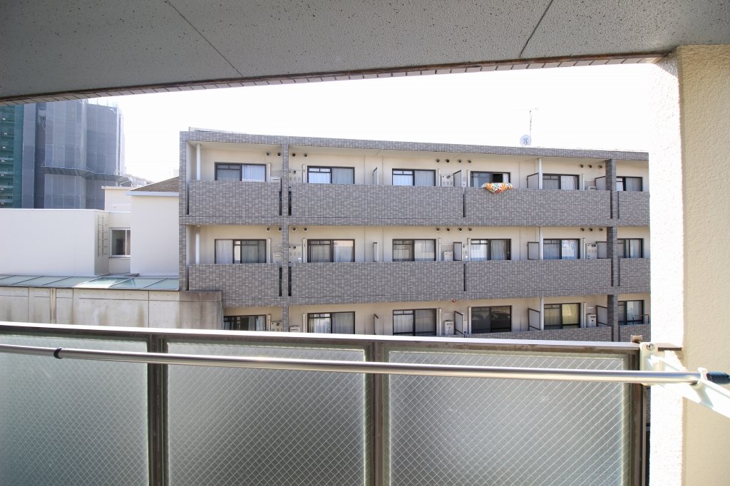阪急京都線 淡路駅 徒歩8分 4階建 築32年のその他写真