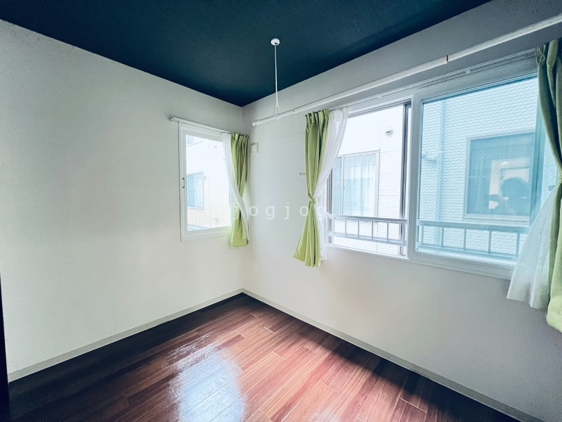 その他部屋・スペース　壁が多く使いやすいお部屋です