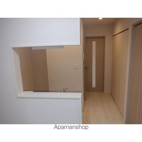 仙台市地下鉄東西線 薬師堂駅 徒歩16分 2階建 築3年の内装写真