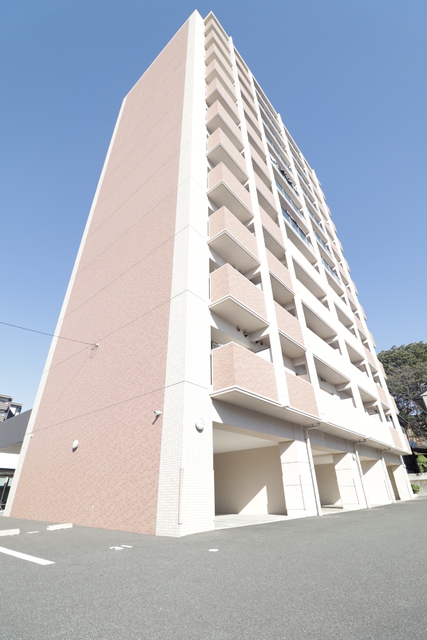建物外観　☆外観☆