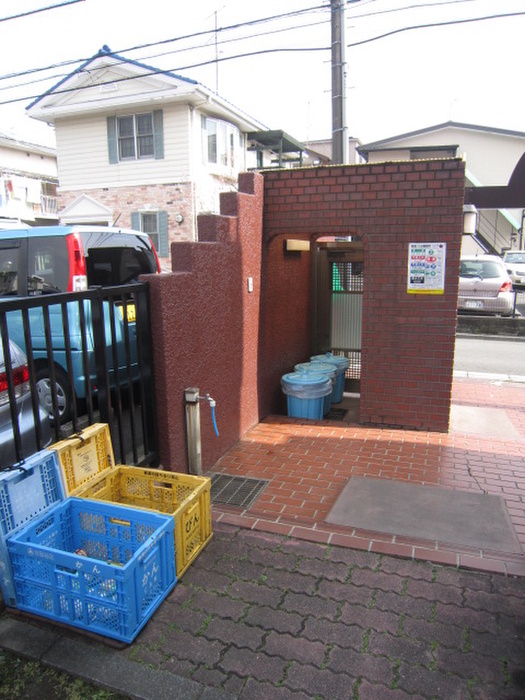 セザール尾山台のその他写真