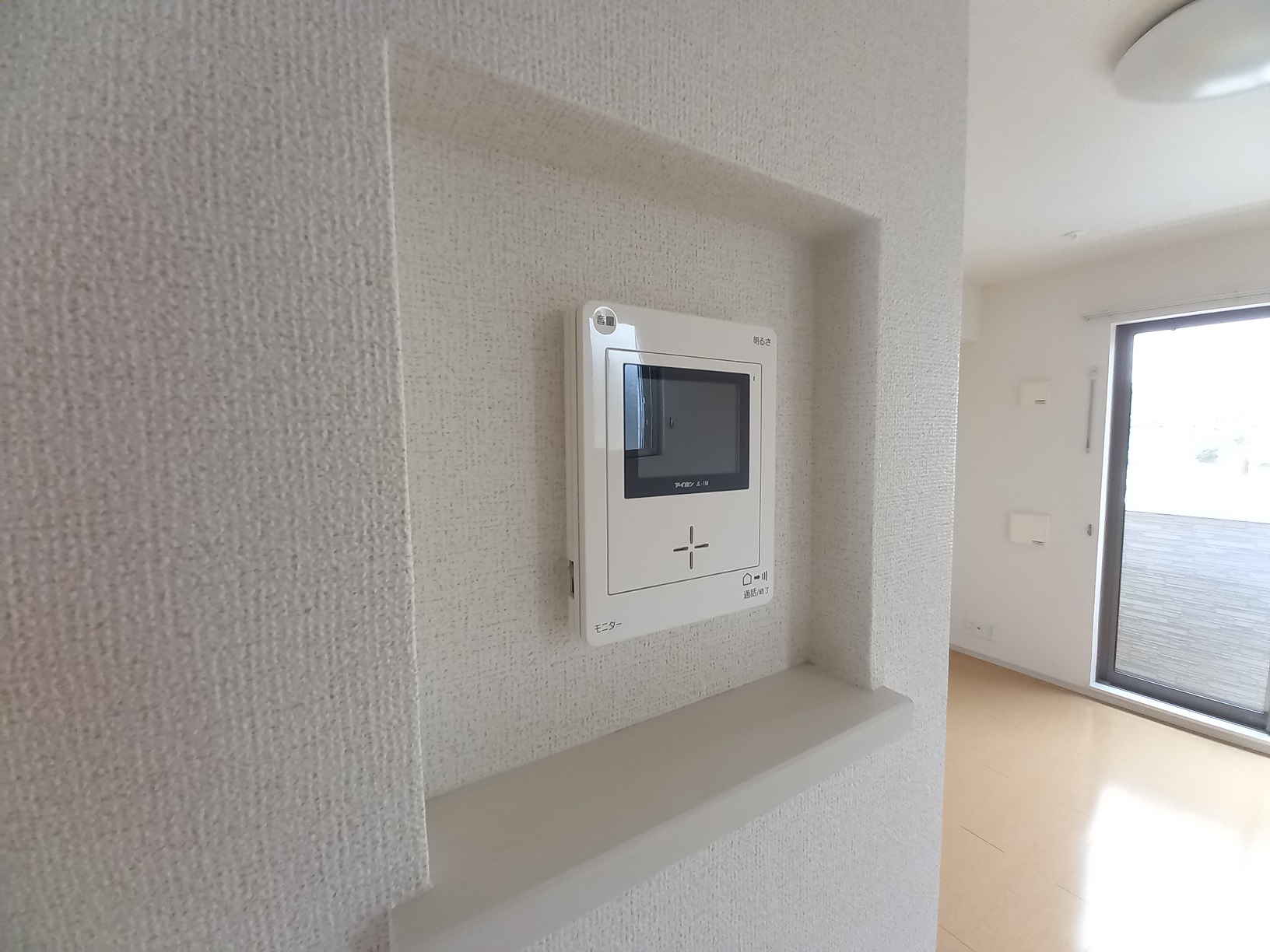 シャ一ヴィラ一ジュ・K Aのその他写真