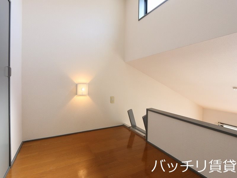 その他部屋・スペース　別号室の画像。現況優先します。
