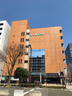 大学・短大　私立東北福祉大学仙台駅東口キャンパス（大学・短大）まで827m