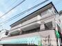 西ケ原駅より徒歩5分 3階 築36年の賃貸物件