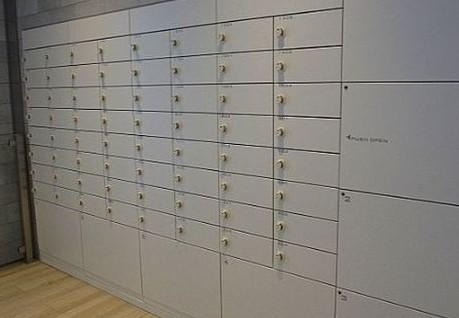 その他共有部分　☆宅配ボックスもございます☆