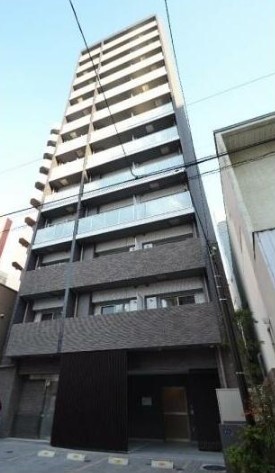 建物外観　☆綺麗な外観☆