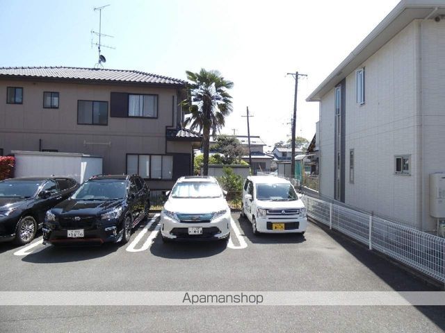 遠州鉄道 上島駅 徒歩19分 2階建 築21年のその他写真
