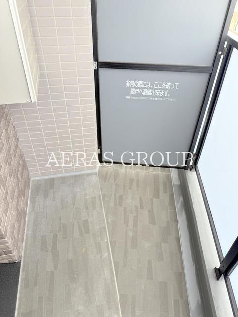 アイル イマージュ押上イーストの内装写真