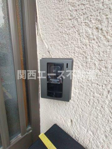 花園東町2丁目貸家の風呂写真