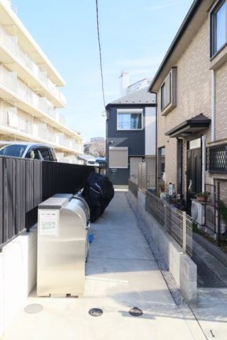 その他共有部分　設備充実★