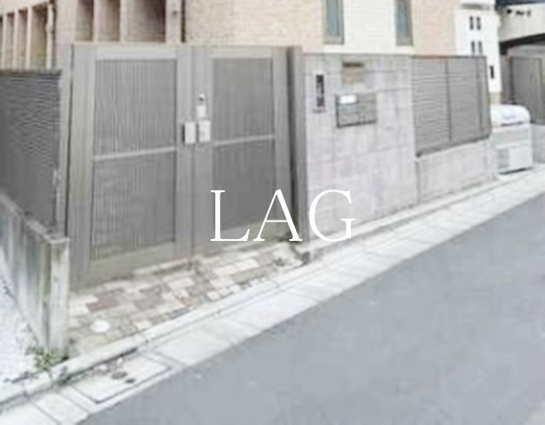 エントランス　エントランスです。