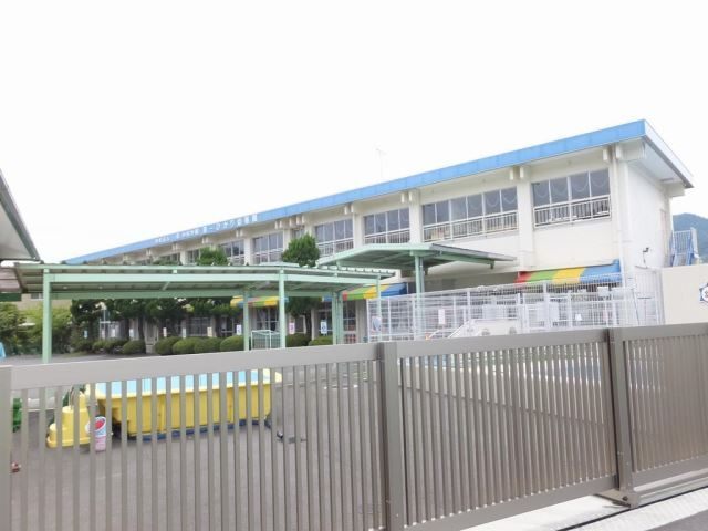 幼稚園・保育園　第一ひかり幼稚園（幼稚園・保育園）まで105m