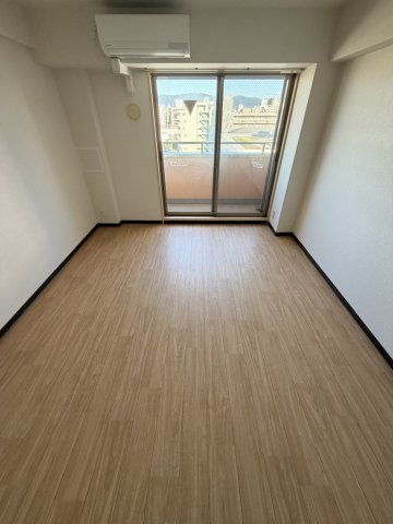 M’プラザ高井田の外観写真