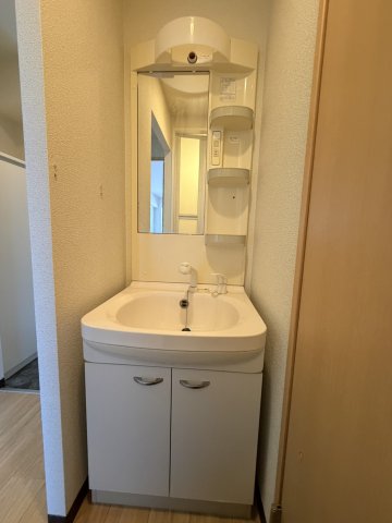 M’プラザ高井田の内装写真