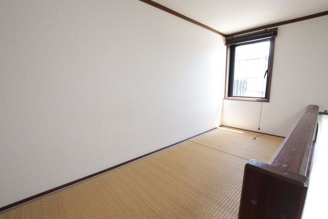 ロアール永安の内装写真