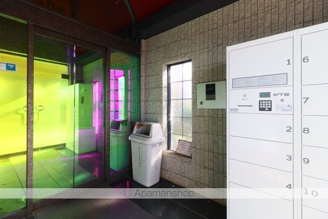 西武新宿線 上石神井駅 徒歩9分 4階建 築36年の外観写真