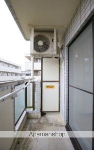 西武新宿線 上石神井駅 徒歩9分 4階建 築36年の内装写真