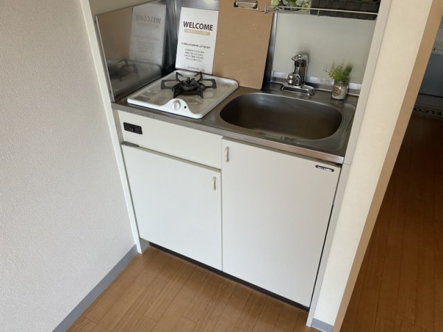 キッチン