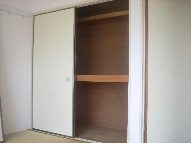 収納　※別部屋写真