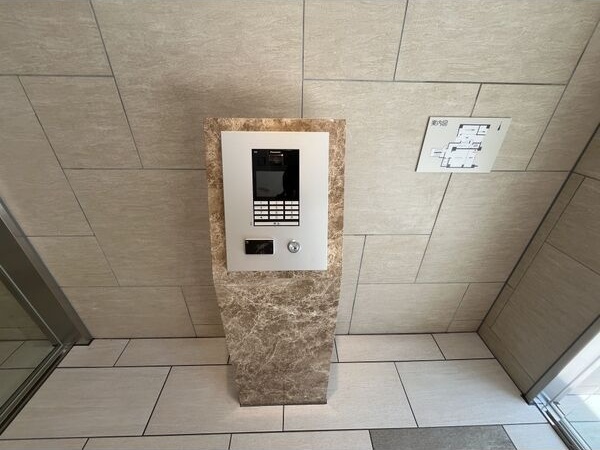 ＪＲ大阪環状線 福島駅 徒歩10分 13階建 築1年のその他写真