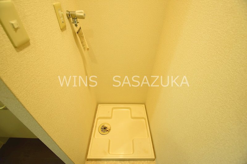 京王線 笹塚駅 徒歩4分 13階建 築24年のその他写真