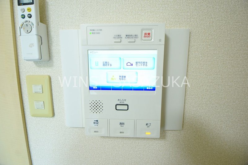 京王線 笹塚駅 徒歩4分 13階建 築24年のその他写真