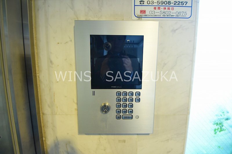京王線 笹塚駅 徒歩4分 13階建 築24年のその他写真