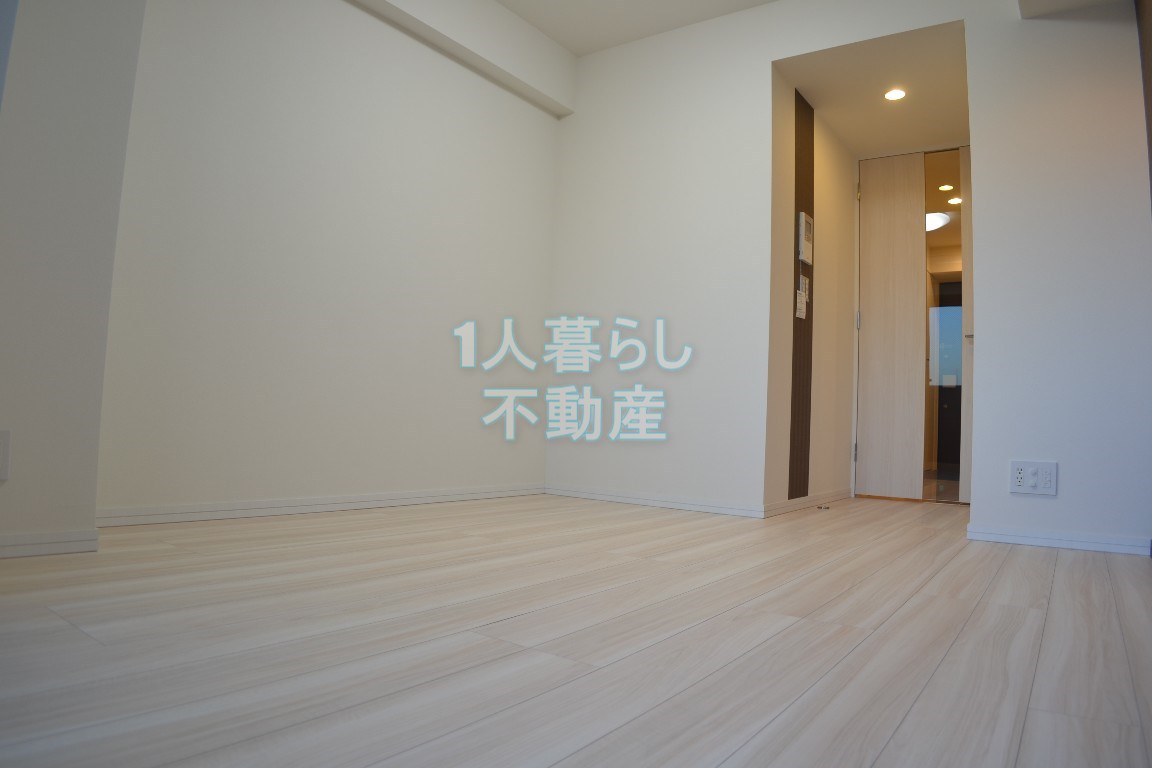 その他部屋・スペース　お部屋を別角度から