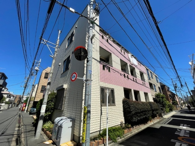 Cボナール東高円寺
