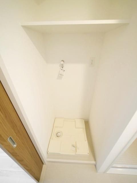 その他　★洗濯機置場★