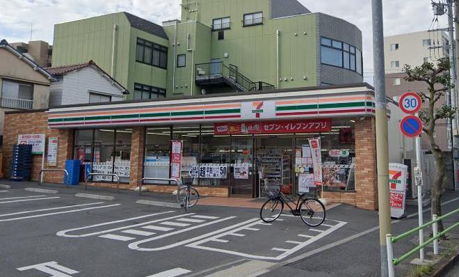 コンビニ　コンビニ（コンビニ）まで280m