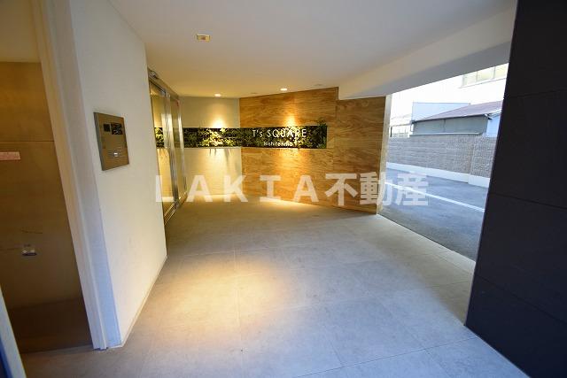 京阪中之島線 なにわ橋駅 徒歩5分 12階建 築13年の外観写真