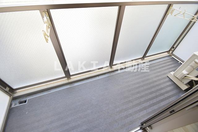 京阪中之島線 なにわ橋駅 徒歩5分 12階建 築13年の内装写真