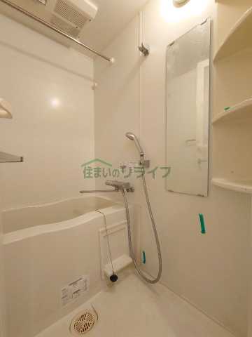 バス・シャワールーム　リライフ浅草店