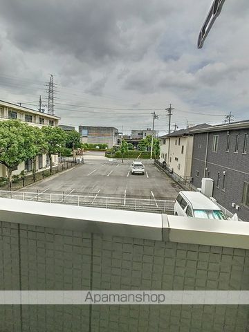 眺望　眺望