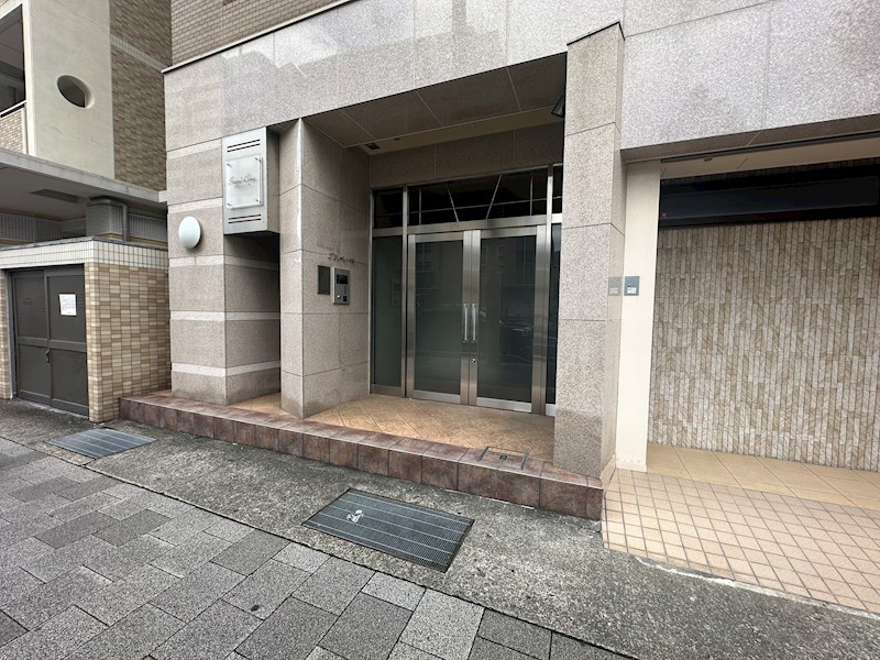 グラン・シーマの外観写真