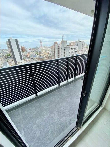 S-RESIDENCE四日市元町の内装写真